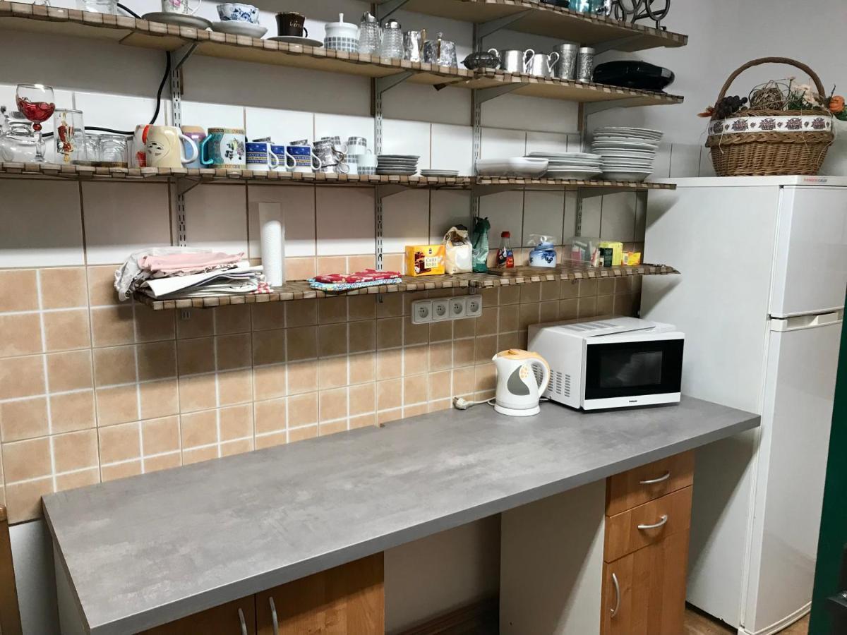 Dusniky Bendovsky Dvur B&B 외부 사진