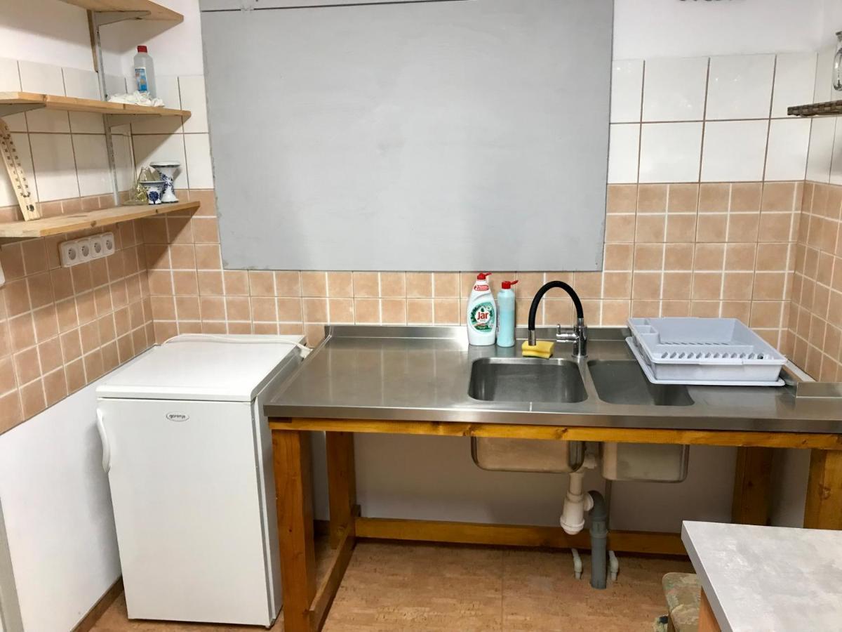 Dusniky Bendovsky Dvur B&B 외부 사진